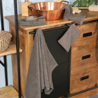 Gant De Toilette Grand Hotel Bain