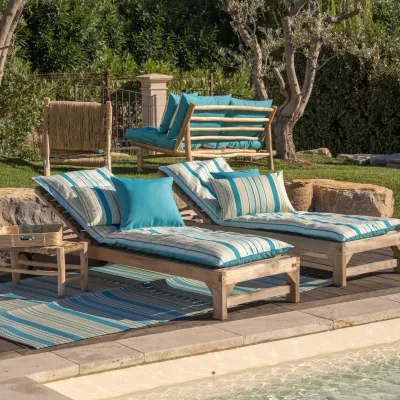 Bain De Soleil Biscarosse