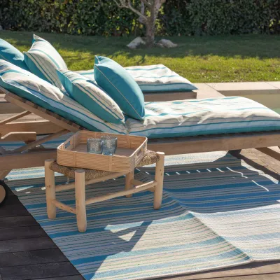 Bain De Soleil Biscarosse