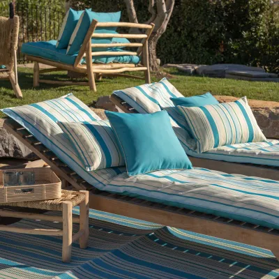Bain De Soleil Biscarosse