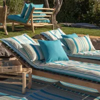 Bain De Soleil Biscarosse