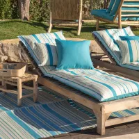 Bain De Soleil Biscarosse