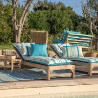 Bain De Soleil Biscarosse