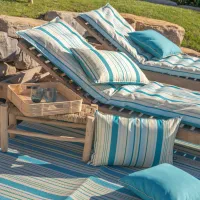 Bain De Soleil Biscarosse
