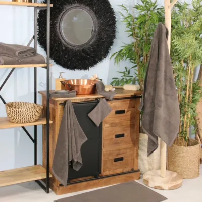 Gant De Toilette Grand Hotel Bain