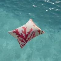 Coussin De Plage Recif