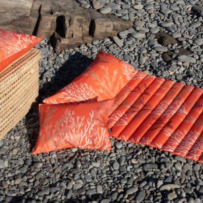 Coussin De Plage Recif