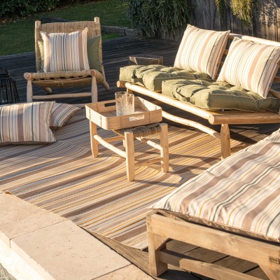 Tapis Extérieur Biscarosse Tapis