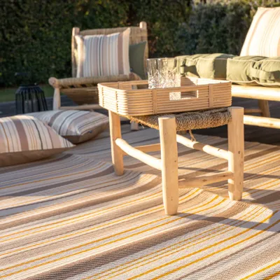 Tapis Extérieur Biscarosse Tapis