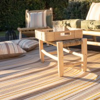 Tapis Extérieur Biscarosse Tapis