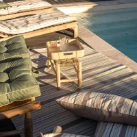 Tapis Extérieur Biscarosse Tapis