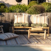 Tapis Extérieur Biscarosse Tapis