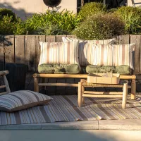 Tapis Extérieur Biscarosse Tapis