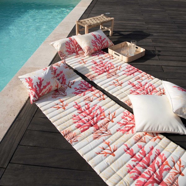 Matelas De Plage Recif