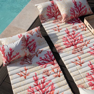 Matelas De Plage Recif