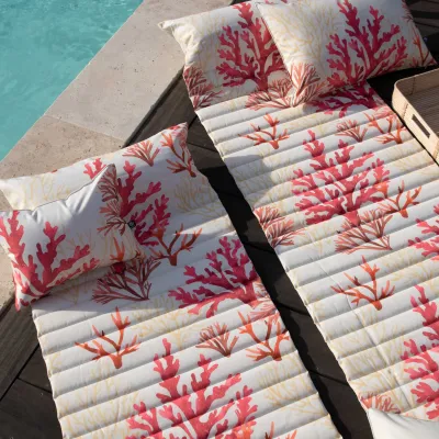 Matelas De Plage Recif