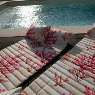 Matelas De Plage Recif