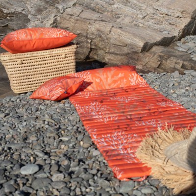 Matelas De Plage Recif