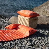 Matelas De Plage Recif
