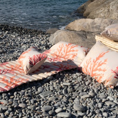 Matelas De Plage Recif