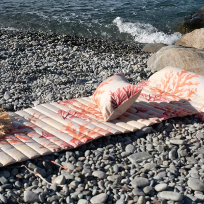 Matelas De Plage Recif