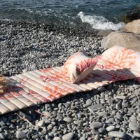Matelas De Plage Recif