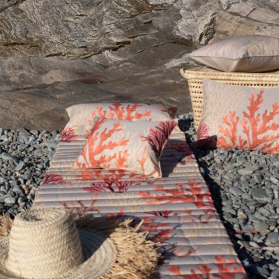 Matelas De Plage Recif
