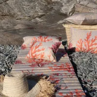 Matelas De Plage Recif