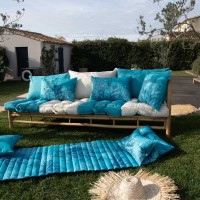 Matelas De Plage Recif