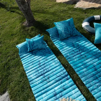 Matelas De Plage Recif