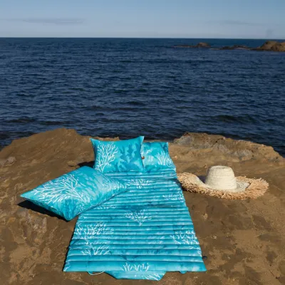 Matelas De Plage Recif