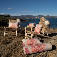 Coussin Extérieur Recif