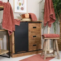 Gant De Toilette Grand Hotel Bain