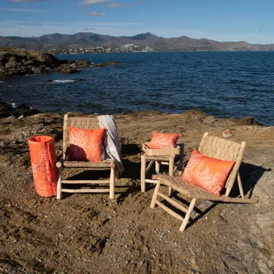 Coussin Extérieur Recif