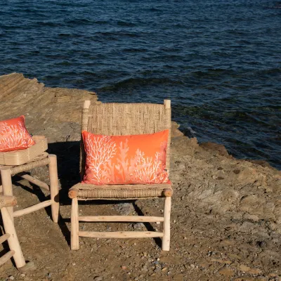 Coussin Extérieur Recif