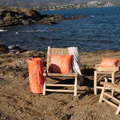 Coussin Extérieur Recif