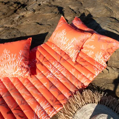 Coussin Extérieur Recif