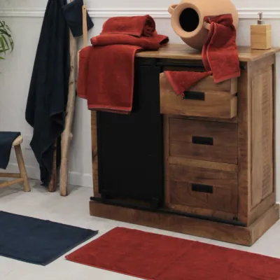 Gant De Toilette Grand Hotel Bain