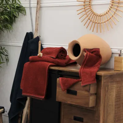 Gant De Toilette Grand Hotel Bain