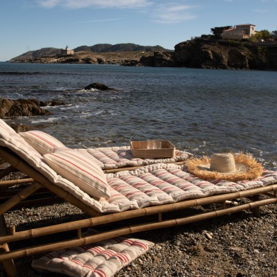 Bain De Soleil Louise Galette