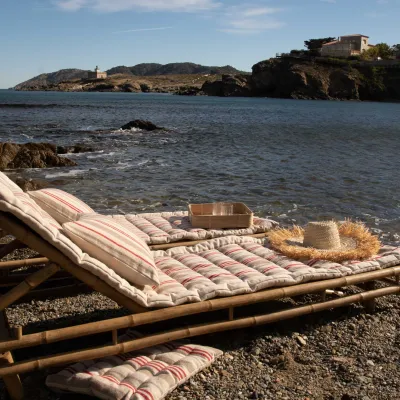 Bain De Soleil Louise Galette