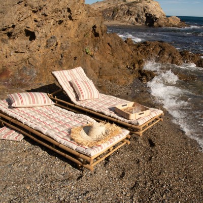 Bain De Soleil Louise Galette