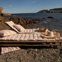 Bain De Soleil Louise Galette