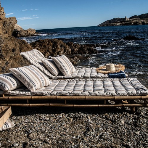 Bain De Soleil Louise Galette