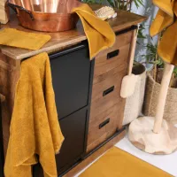 Gant De Toilette Grand Hotel Bain