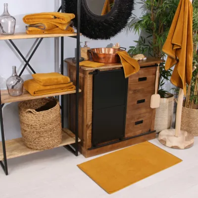 Gant De Toilette Grand Hotel Bain