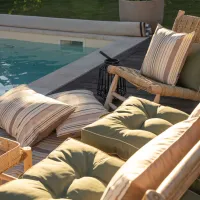 Coussin Extérieur Biscarosse