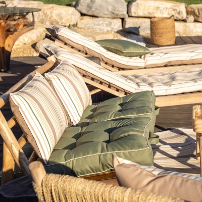 Coussin Extérieur Biscarosse