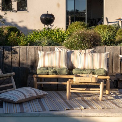 Coussin Extérieur Biscarosse