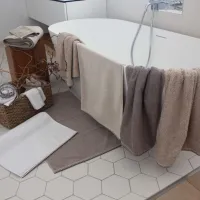 Gant De Toilette Grand Hotel Bain